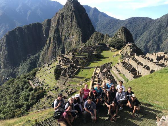 Study Abroad in Peru in Summer 2019